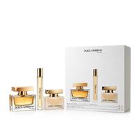 Dolce&Gabbana The One EDP Trio set regalo confezione regalo da donna
