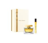 Dolce&Gabbana The One EDP Duo Set da viaggio confezione regalo da donna