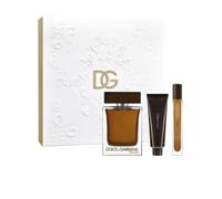 Dolce & Gabbana The One For Men 3-Piece Set