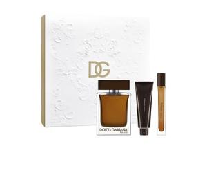 Dolce & Gabbana The One For Men 3-Piece Set