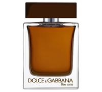 Dolce&Gabbana The One for Men Eau de Parfum Eau de Parfum per uomo 50 ml