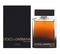 Dolce&Gabbana Profumi da uomo The One For Men Eau de Parfum Spray 50 ml