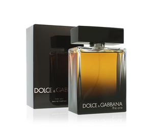 Dolce & Gabbana The One For Men eau de parfum per uomo 150 ml