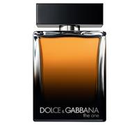Dolce&Gabbana Profumi da uomo The One For Men Eau de Parfum Spray 100 ml