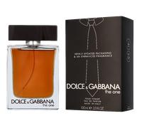 Dolce & Gabbana The One For Men Eau De Parfum Spray Restage 100 ml
