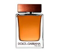 DOLCE & GABBANA THE ONE FOR MEN eau de toilette 150 ml