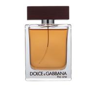Dolce&Gabbana The One For Men Eau de Toilette per uomo 50 ml