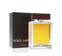 Dolce & Gabbana the one for men Eau de toilette spray 50 ml uomo