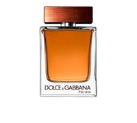 Dolce & Gabbana The One For Men Eau de Toilette Vapor 100ml