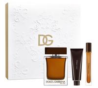 Dolce&Gabbana The One For Men EDP Gift Set confezione regalo per uomo