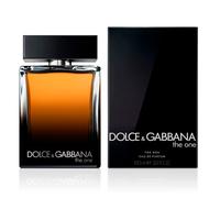 Dolce&Gabbana Profumi da uomo The One For Men Eau de Parfum Spray 100 ml