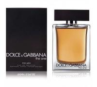 Dolce&Gabbana The One for Men Eau De Toilette 100ml