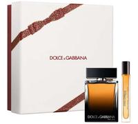 Dolce & Gabbana The One for Men Gift Set Eau de Parfum 100 ml e miniatura The One for Men Eau de Parfum EDP 10 ml 100 ml