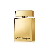 dolce&gabbana the one men gold eau de parfum