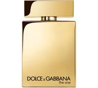 Dolce&Gabbana - The One For Men Gold - Eau de parfum uomo