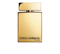 The One For Men Gold Intense Eau de Parfum 100 ml Uomo Dolce&Gabbana