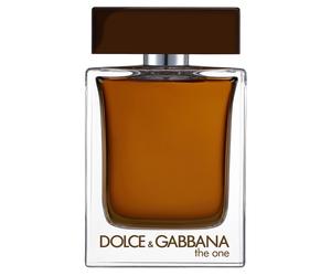 Dolce&Gabbana - The One For Men Nuova interpretazione Profumi uomo 150 ml male