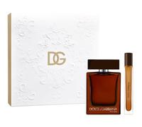 Dolce&Gabbana The One For Men Parfum & EDP Gift Set confezione regalo per uomo