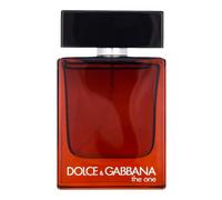 Dolce & Gabbana The One For Men Parfum Spray 50 ml Profumo ed Estratto di Profumo