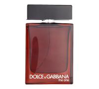 Dolce & Gabbana The One For Men Parfum Spray Profumo ed Estratto di Profumo 100 ml