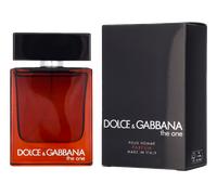 Dolce & Gabbana The One For Men Parfum Spray Profumo ed Estratto di Profumo
