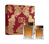 Dolce & Gabbana The One for Men Set Eau de Toilette 100 ml + 50 ml 100