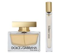 Dolce & Gabbana The One Giftset 85 ml Set Regalo Set Regalo Donna