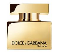 Dolce & Gabbana The One Gold Eau de Parfum Intensa 30 ml