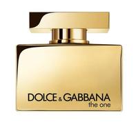 Dolce&Gabbana The One Gold Intense Eau de Parfum da donna 50 ml