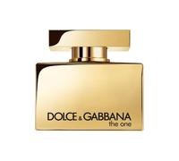 Dolce&Gabbana The One Gold Eau de Parfum Intense da Donna 50 ml