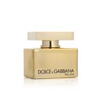 Dolce & Gabbana The One Gold Eau de Parfum Intense (donna) 50 ml variante Imballaggio vecchio