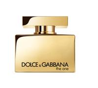 Dolce & Gabbana The One Gold Eau De Parfum Intense Spray Uomo 75 ml