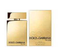 The One For Men Gold Intense Eau de Parfum 100 ml Uomo Dolce&Gabbana