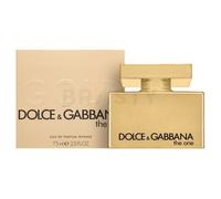 Dolce & Gabbana The One Gold EDP 75 ml - Eau de Parfum