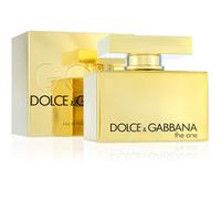 Dolce & Gabbana The One Gold Eau de Parfum Intense 75 ml