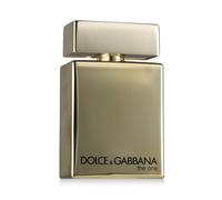 dolce&gabbana the one men gold eau de parfum