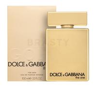 Dolce & Gabbana The One Gold For Men Intense Uomo 100 ml - Eau de Parfum