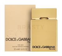 dolce&gabbana the one men gold eau de parfum