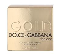 Dolce&Gabbana The One Gold Intense Eau de Parfum da donna 50 ml