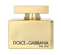 Dolce & Gabbana The One Gold For Women Intense 75 ml Eau de Parfum