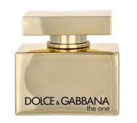 Dolce & Gabbana The One Gold For Women Intense Eau de Parfum 50 ml