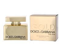 Dolce & Gabbana The One Gold For Women Intense Eau De Parfum Spray