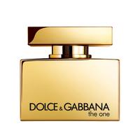 Dolce&Gabbana The One Gold Intense 50 ml Eau de Parfum Spray