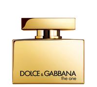 Dolce&Gabbana The One Gold Intense 75 ml Eau de Parfum Spray