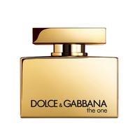DOLCE & GABBANA The One Gold Intense Eau de Parfum 50 ML donne