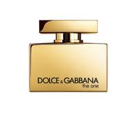 Dolce&Gabbana The One Gold Intense Eau de Parfum da donna 75 ml