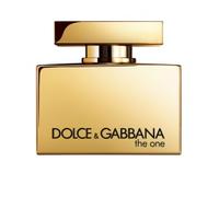 Dolce&Gabbana The One Gold Intense Eau de Parfum da donna 75 ml