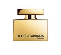 Dolce&Gabbana The One Gold Intense Eau de Parfum da donna 75 ml