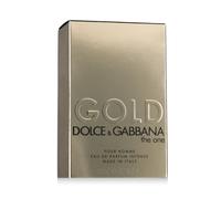 Dolce & Gabbana The One For Men Gold Intense Eau de Parfum Spray 50 ml