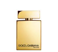 Dolce&Gabbana The One Gold Intense Pour Homme 50 ml Eau de Parfum Intense Spray
